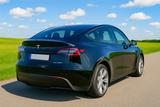 Tesla LR AWD TÜV-01/27 Werksgar.11/25 514PS +Zubehör - Tesla Model Y von privat