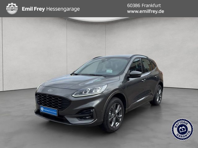 Ford Kuga 2.5 Duratec PHEV ST-LINE