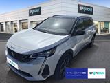 Peugeot 5008 (07.2017->) Hybrid 136 GT