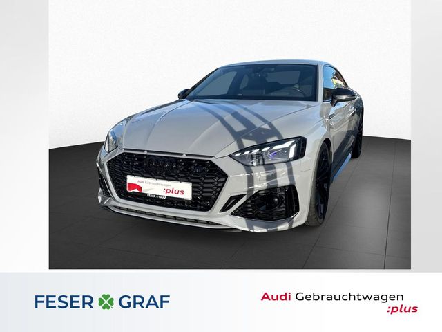 Audi RS5 Coupé ACC+B&O+KERAMIK+RS-SPORTABGAS