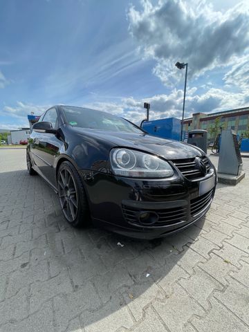 Volkswagen Golf 5 GTI 2.0 TFSI DSG