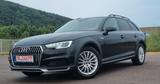 Audi A4 Allroad 2.0 TDI quattro, AHK, Virtual Cockpit - gebrauchte Audi A4 Allroad aus dem Jahr 2018