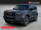 Toyota Land Cruiser 2.8 D-4D Lounge *Panno, JBL, 360 Gr
