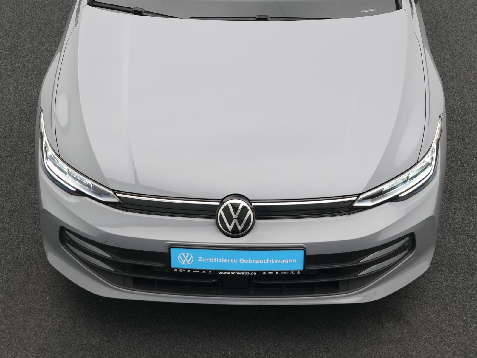 Volkswagen Golf - Bild 31