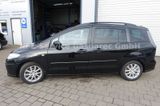 Mazda 5 Lim. 2.0 Active - Mazda 5: Schwarz