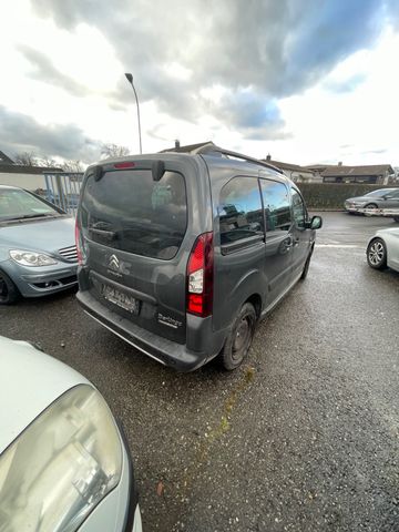 Citroën Berlingo Kombi XTR