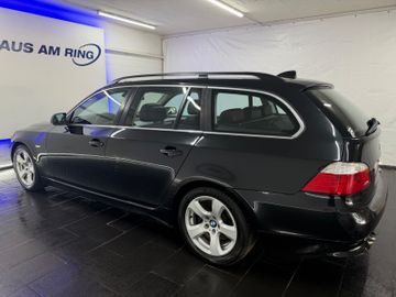 BMW 525 - 11
