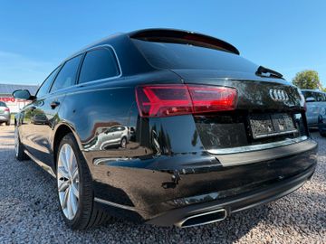 Audi A6 - 3