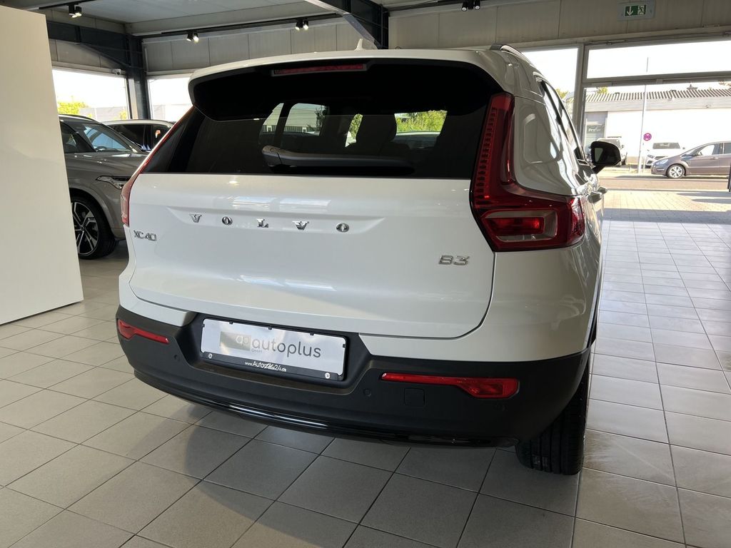 Volvo XC40 B3 Plus Dark ACC BLIS 360° H/K LED Navi SHZ