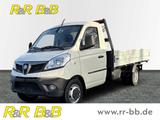 Piaggio Porter NP6 Top TW SR LPG Pritsche 325 2,5t zGG D - scheckheftgepflegte Piaggio Porter