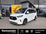 Ford Tourneo Custom Level 2 vanexxt inkl. AHK - Ford Tourneo Custom