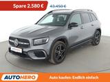Mercedes-Benz GLB 200 AMG Line Aut.*NAV*LED*ACC*CAM*PDC*SHZ* - Mercedes-Benz GLB 200 Gebrauchtwagen in Frankfurt