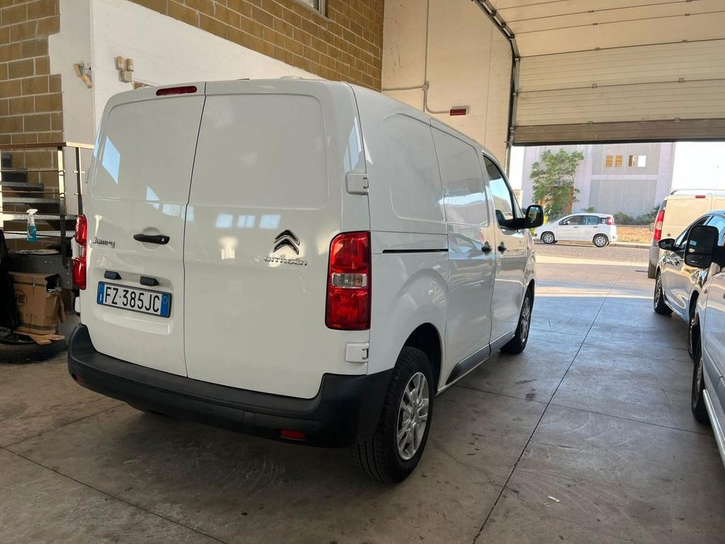 Citroën Jumpy
