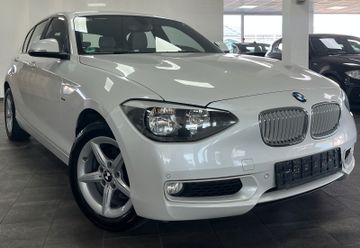 BMW 116 - 5