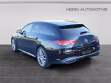 Mercedes-Benz CLA 220 Shooting Brake AMG|NIGHT|AMBIENTE|MBUX - Mercedes-Benz CLA 220 Shooting Brake Benziner Gebrauchtwagen