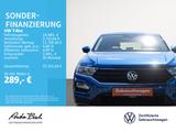 Volkswagen T-ROC 1.0 TFSI EPH AHK Sitzhzg - Volkswagen T-Roc: Limousine