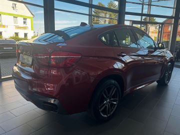 BMW X6 - 4