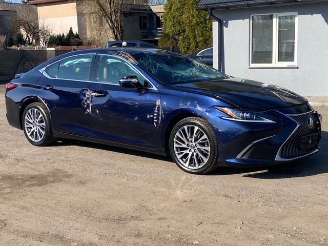 Lexus ES 350 LEDER/NAVI/LEDER/SCHIEBEDACH/SITZ KLIMA/