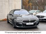 BMW M850 i xDrive*Laserlicht*HUD*Carbon*Harman&Kardo - BMW M850 mit Panoramadach