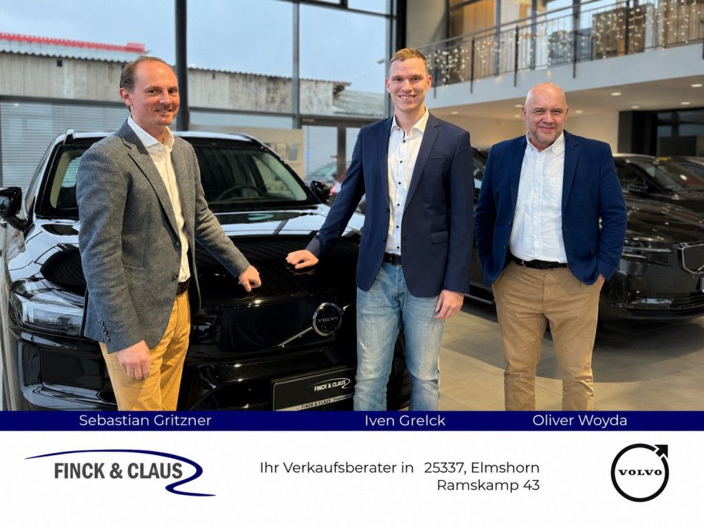 Volvo XC40 - Bild 6