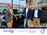 Volvo EX90 Twin Motor Performance Ultra - graue Volvo EX90