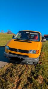 Volkswagen VW T4 Camper