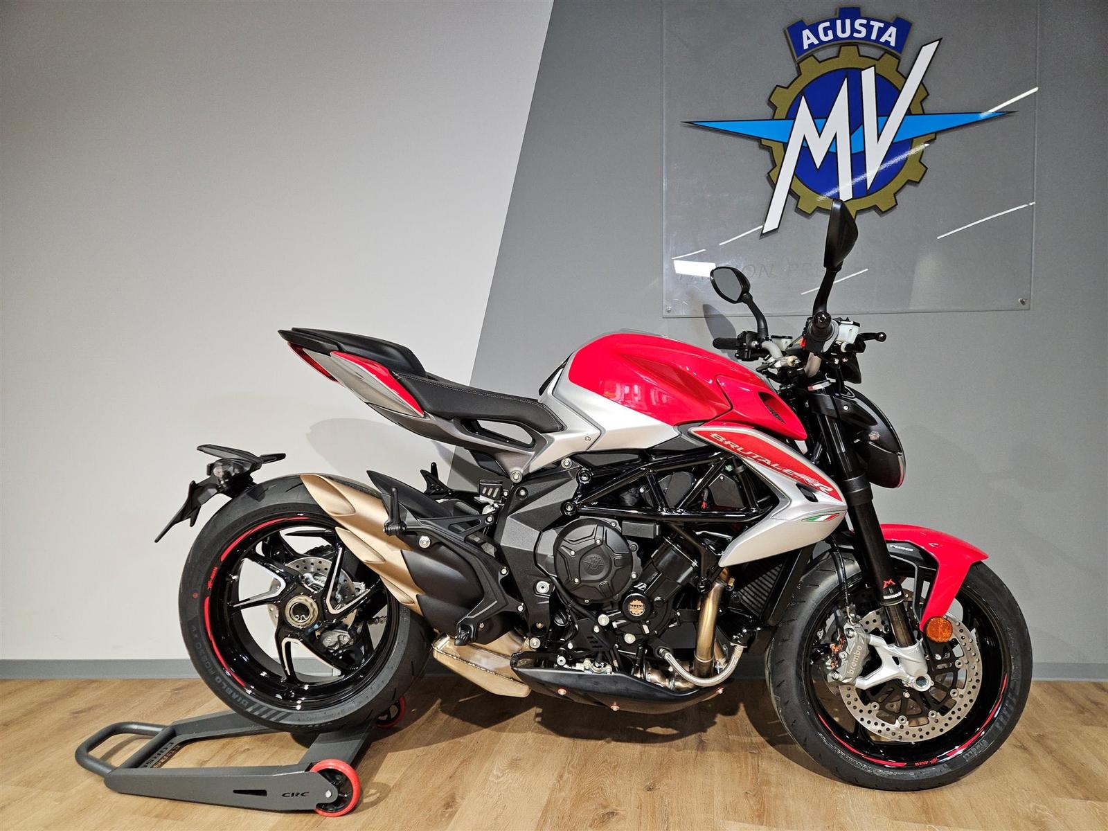 MV Agusta Brutale 800 RR