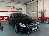 Mercedes-Benz Mercedes-benz CLS 250 d SW 4Matic Premium - scheckheftgepflegte Mercedes CLS 250