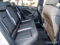 Skoda Kamiq - Vorschau Bild 10