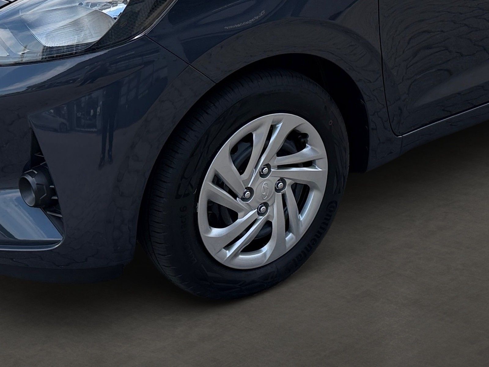 Hyundai i10 – Bild 6