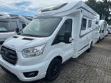 Etrusco T Ford 7.3 SF Automatik,155PS, CompletteSelction - Diesel 3 7