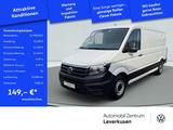Volkswagen Crafter TDI Kasten L2H1 MR NAVI AHK ACC STANDHZ - Volkswagen Crafter in Köln