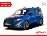Mercedes-Benz T 180 d Edition Progressive LED Navi Teilleder - Mercedes-Benz T-Klasse Gebrauchtwagen