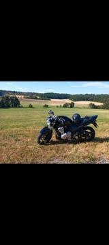 Suzuki GSF Bandit 650ccm - Offers