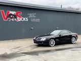Mercedes-Benz SL 500 - gebrauchte Mercedes-Benz SL 500 aus dem Jahr 2005