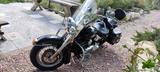 Harley-Davidson Heritage Softail - HARLEY-DAVIDSON SOFTAIL HERITAGE