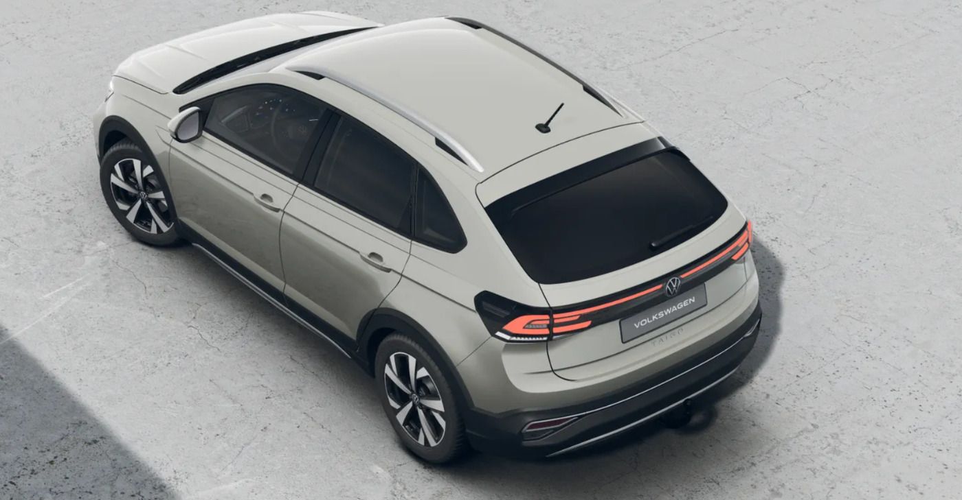 Volkswagen Taigo - Bild 6