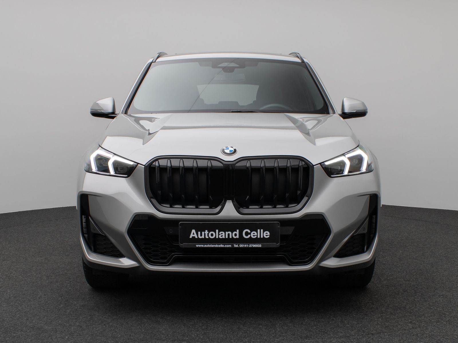 Fahrzeugabbildung BMW X1 sD20i M Sport Panorama Kamera DAB H/K Komfort