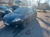 Fiat Grande Punto - Fiat Grande Punto in Mainz