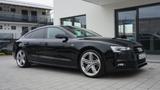 Audi A5 3.0 TDI Sportback -S line