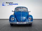 Volkswagen Käfer 1500 Halbautomatik Deutsche Ausführung - Volkswagen: 1500