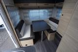 Caravelair Titanium 450 Anniversary - 220V Klima - Caravelair Händler