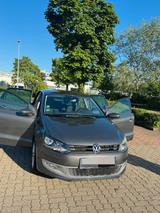 Volkswagen Polo 1.2 TSI- Top Zustnad -TÜV und Inspektion ne