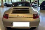 Porsche 911/997 Carrera Cabrio PCM-NAVI*SRA*BI-XENON - Porsche in Hamburg: 911