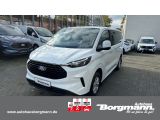 Ford Tourneo Custom 320 L1 Trend FWD 2.0 EcoBlue // 3