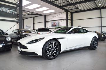 صورة مصغرة 12 لـ 2017 Aston Martin DB11