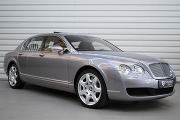 صورة 1 لـ 2007 Bentley CONTINENTAL FLYING SPUR