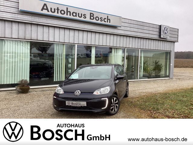 Volkswagen e-up! Active CCS Alu SHZ PDC RFK Tempomat Klima