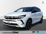 Opel Grandland Ultimate Plug-in-Hybrid - Opel Grandland (X) in Ludwigshafen