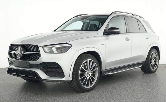 Mercedes-Benz GLE 350 de 4Matic AMG 360° LEDER AHK AMBI LED NA